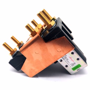 Repuestos Contactor 0009703503 para 335 1275 Industrias Industriales y de Construcción - Product Image 2