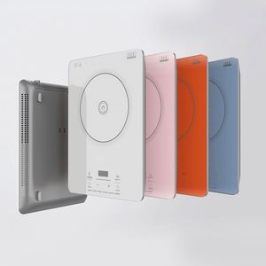 Đa Nồi 1.5L Hoặc 1.2L Không Dính Thiết Bị Nhỏ Nhà Giữ Kỹ Năng Đa Chức Năng Nồi Điện Không Dây Nồi Điện <span class=keywords><strong>Fcc</strong></span> - Product Image 4