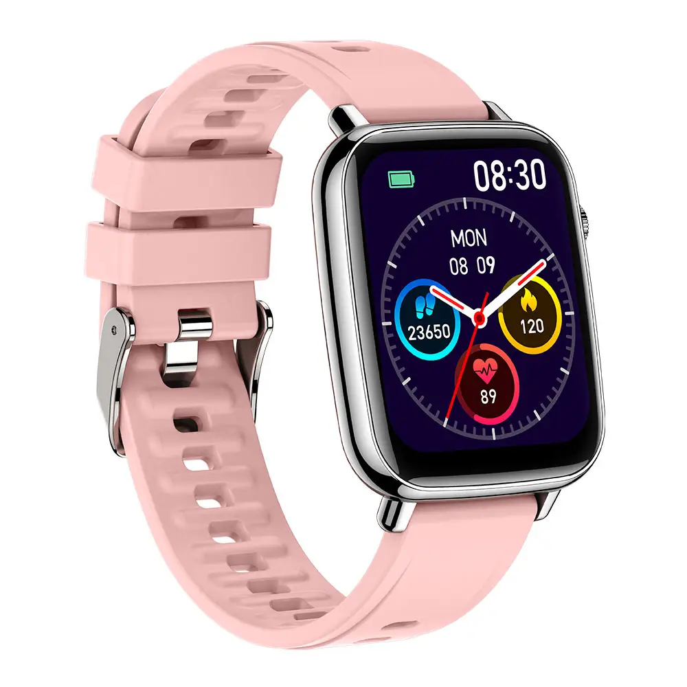 Nieuwe Populaire Meer Wijzerplaat Kiezen Smartwatches P41 Outdoor Pocket Smart Watch Waterdicht Lage Prijzen Met Veel Apps