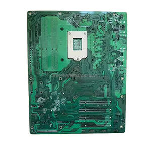 Dfi औद्योगिक कंप्यूटर मदरबोर्ड दोहरी पोर्ट sb630 - Product Image 4