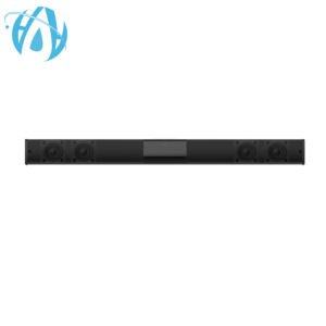 Venta caliente Slim <span class=keywords><strong>RCA</strong></span> Input FM Mini Home Theater System Speaker Ultimate Sound Bars para TV Sound bar Speaker e - Product Image 1