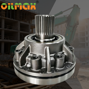 Bomba de Carga Oilmax AT310590 de Alta Resistencia, Resistente al Desgaste, 1 Año de Garantía, para Sitios de Trabajo de Construcción Difíciles - Product Image 1
