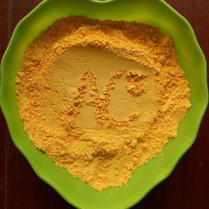 Azodicarbonamida química Ac7000 Agente de soplado Polvo amarillo - Product Image 4