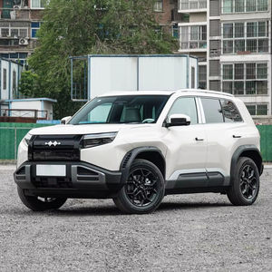 5ที่นั่งรถหรูไฟฟ้า RWD SUV BYD ไทเทเนียม<span class=keywords><strong>3</strong></span>รถไฟฟ้าใหม่5ประตู5ที่นั่งรถขับเคลื่อนอัจฉริยะ SUV fangchengbao Tai <span class=keywords><strong>3</strong></span> - Product Image 1