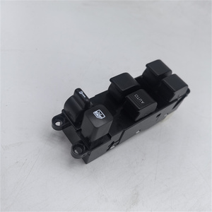 Wlgrt OEM cho Nissan terrano II R20 điện cửa sổ tổng thể kiểm soát chuyển 96-07 | trong kho | nhanh chóng vận chuyển 25401-2m120 - Product Image 4