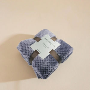 <span class=keywords><strong>ผ้าห่ม</strong></span>ถักไมโครไฟเบอร์ทำจากโพลีเอสเตอร์100% นุ่มทันสมัยลายทางลายสัตว์แนววินเทจเทศกาลรื่นเริงรื่นเริง - Product Image 5