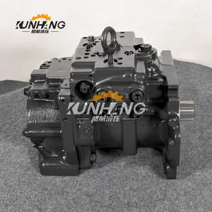 En stock 708-1W-00820 708-1W-00950 708-1W-00951 Ensemble <span class=keywords><strong>de</strong></span> pompe <span class=keywords><strong>de</strong></span> direction WA500-6 WA500-6R Ensemble <span class=keywords><strong>de</strong></span> pompe hydraulique pour Komatsu - Product Image 3