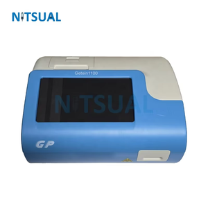 Getein Diagnostische Reagenzien Medizinische Quantitative Detektionstests Schnelltest für Veterinärmedizin - Product Image 2