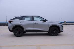 Guazi Precio Económico Chery OMODA Gasolina 1.5 SUV Coche Usado Automático Cuero R16 Volante a la Izquierda Interior Claro 5 Asientos - Product Image 3