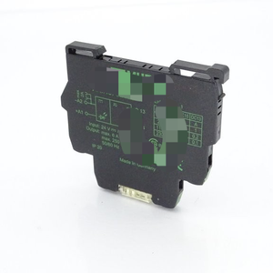 Elektronik 52002 Relay Nuevo Original Listo Stock Automatización industrial Pac Dedicado Plc Controlador de programación - Product Image 1