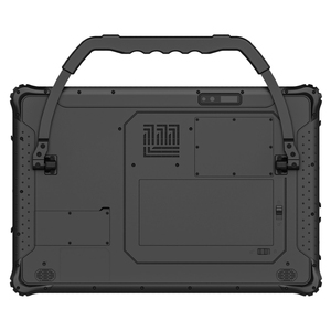 Tableta Robusta Emdoor I14M de 14 Pulgadas, <span class=keywords><strong>Windows</strong></span> 11, 32 GB + 256 GB SSD, Escáner de Código de Barras, 5G, GPS, HF, RFID, Escáner de Huellas Dactilares, Intel Ultra <span class=keywords><strong>7</strong></span> - Product Image 2