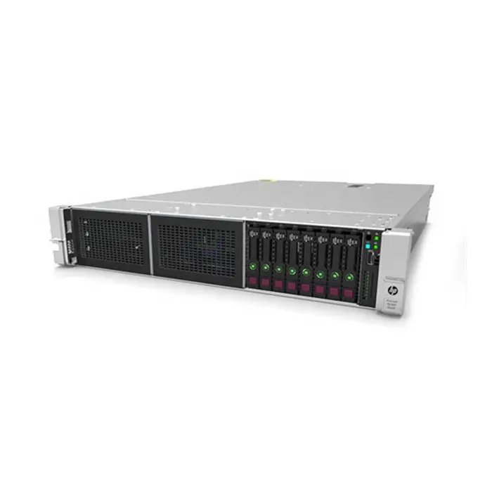 Dl380 Gen9 Server Rack 2U Hpe 2u Server Rack E5-2609v4