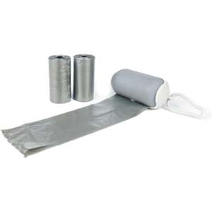 Fabricant en gros de sacs écologiques en plastique pour les excréments d'animaux de compagnie, sacs à déchets pour chiens - Product Image 5