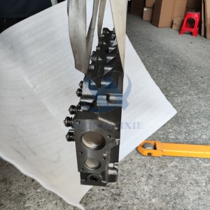 सिलेंडर हेड d9r d8l c18 c9 3406 3412 3406e c3412 3408 105-3788 1053788 141-1207 1411207 7w-2225 7w225 7w2225 143-3614 1433614 - Product Image 5