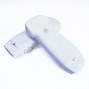 Probe ultrasound <span class=keywords><strong>doppler</strong></span> warna nirkabel kepala ganda portabel probe 3 dalam 1 - Product Image 4