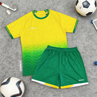 For <strong>Best</strong> Selling Retro <strong>Soccer</strong> Shirts High Quality Breathable Football Jerseys Short Sleeve for Promotion OEM Service <strong>Kits</strong>