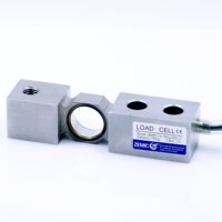 Sensor Gravitasi Seri ZEMIC LC4, RS422, Akurasi Tinggi, 20kg/30kg/40kg, untuk Rak Pintar / Penimbangan Ritel Baru.