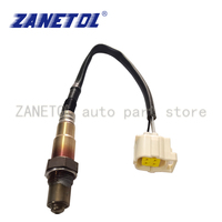 ZANETOL 56029084AA 0035428218 7B0906262 Capteur d'oxygène (O2) Auto pour CHRYSLER TOWN & COUNTRY 2005 ~ 2010 pour JEEP COMPASS 2007 ~ 2010