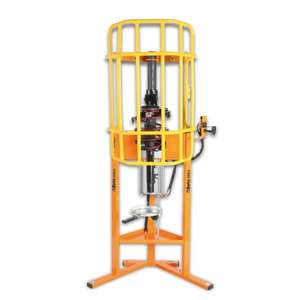 BETA - 015500010 Herramienta de extracción de amortiguador neumático-EAN 8014230804897 DIRECCIÓN/SUSPENSIÓN - Product Image 1