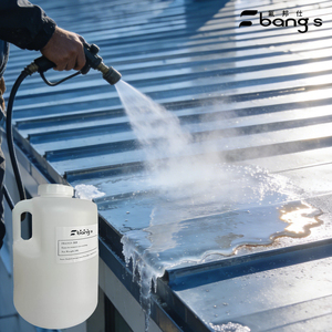 สารเคลือบกันน้ำขั้นสูงสำหรับป้องกันการสะสมของน้ำแข็งบนพื้นผิวเหล็ก/ไม้ พร้อมประสิทธิภาพที่ยอดเยี่ยม - Product Image 5