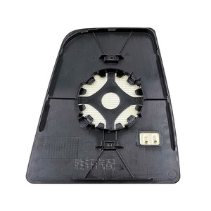 กระจกมองหลังฟอร์ดทรานซิท MK8 V363 ซ้ายขวา กระจกนูนทรงกลม สำหรับรถบัสปี 2014-2021 - Product Image 4