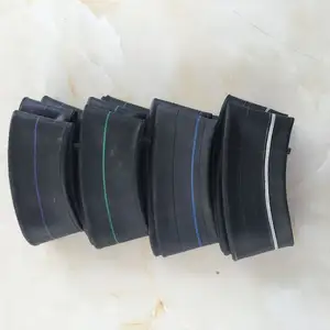 Mass Production Ability Motorcycle Inner Tube