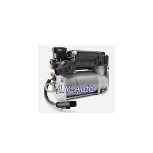 Pompe de compresseur à suspension pneumatique C2C22825 C2C27702E pour Jaguar <span class=keywords><strong>XJ8</strong></span> <span class=keywords><strong>X350</strong></span> X358 2004-2009 - Product Image 1