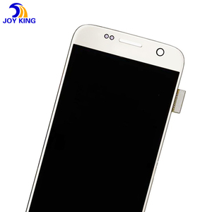 Bán buôn điện thoại di động LCD Đối với Samsung <span class=keywords><strong>Galaxy</strong></span> S6 S7 S7 cạnh S8 <span class=keywords><strong>S9</strong></span> S10 S20 Màn hình LCD gốc - Product Image 3