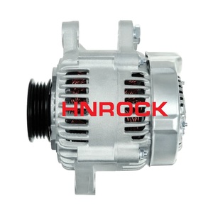 NOUVEAU HNROCK 12V 90A <span class=keywords><strong>Alternateur</strong></span> 27060-21020 27060-21030 27060-21031 27060-21140 0986045821-102211 1960 pour TOYOTA Yaris 1.3 1.5 - Product Image 2