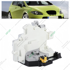 Actuador de <span class=keywords><strong>Cerradura</strong></span> de Puerta Trasera Derecha 1P0839016/1P0837016 para <span class=keywords><strong>Seat</strong></span> Altea 5P1 5P5 <span class=keywords><strong>Leon</strong></span> - Product Image 3