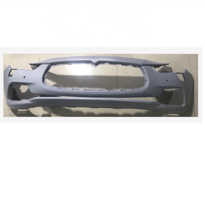 Pare-chocs avant de moto, avec trou de Radar, rosse 673001803 pour MASERATI Ghibli - Product Image 1