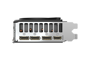 การ์ดจอเกมมิ่ง RTX 5070 WINDFORCE OC 12GB GDDR7 รุ่นใหม่ล่าสุด GV‑N5070WF3OC‑12GD - Product Image 5