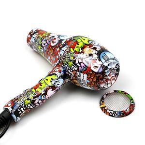 Guangzhou chaoba 2200w secador de pelo cabelo professionale donna corea giappone ionico <span class=keywords><strong>super</strong></span> turbo asciugacapelli con motore brushless - Product Image 3