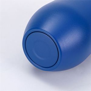 Taza Aislada de Doble Pared de Acero Inoxidable, Regalo para el Día de San Valentín, Grabado de Logotipo Personalizado ASM09 - Product Image 1