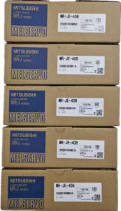 MR-J4-40B Producto Original Nuevo de Fábrica 220V Hecho en Japón Stock MR-J4-40B Japón MR-J4-40B - Product Image 5