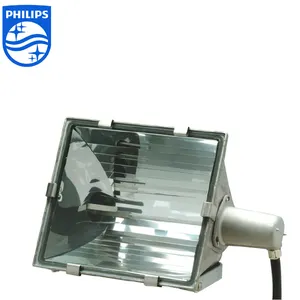 Philips 1000W Iluminação de Inundação HNF901 Original