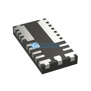 Original Electronic Components Chips <strong>Supplier</strong> MAX20801TPBC+ Cell-String <strong>Optimizer</strong> 10-PowerVQFN MAX20801TPBC Surface Mount - Product Image 1