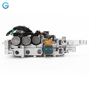 31705-28X2B pour Nissan Murano X-Trail Altima Teana Pathfinder 2012-ON RE0F10E JF017E RE0F10D Boîtier de transmission CVT - Product Image 4