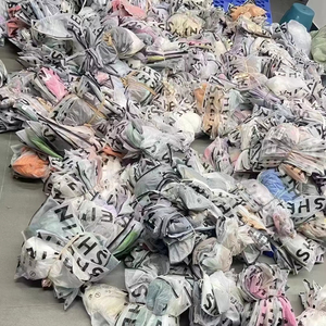 Marca nueva Pacas <span class=keywords><strong>De</strong></span> Ropa para <span class=keywords><strong>Shein</strong></span>-Bulk Cotton Apparel Stock usado mujeres hombres niños ropa verano pacas <span class=keywords><strong>Shein</strong></span> pacas nuevo - Product Image 1