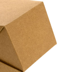 Boîte de nouilles chinoises en papier jetable <span class=keywords><strong>moins</strong></span> chère de qualité alimentaire à emporter avec boîte d'emballage Doner d'impression - Product Image 6