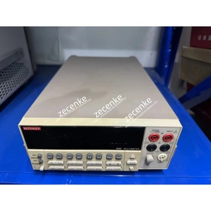 Multímetro Keithley 2002 de 8.5 Dígitos - Usado, 80% Nuevo, 1 Mes de Garantía, Precio - Product Image 2