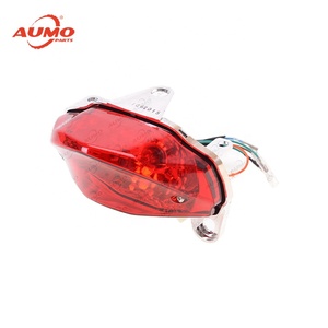 Parti di Scooter di alta qualità OEM del mercato europeo ORBIT II <span class=keywords><strong>50</strong></span> per <span class=keywords><strong>SYM</strong></span> - Product Image 6