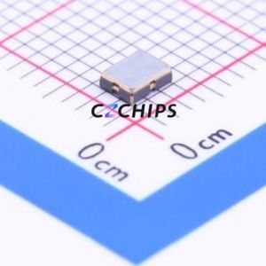 1XTW16368MAA Temperature Compensated Crystal Oscillator (TCXO) SMD3225-4P Oscillator 16.368MHz 500ppb - Product Image 1