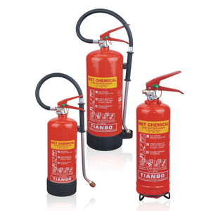 KIWA TUV Rheinland Seco Poder Espuma <span class=keywords><strong>CO2</strong></span> Água Molhada Químico ABC DCP Extintor Portátil <span class=keywords><strong>1kg</strong></span> 2kg 12kg Extintores - Product Image 4