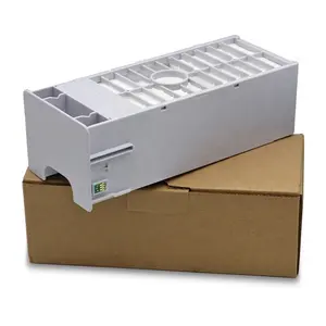 Wartungs box Tinten abfall tank T699700 T6997 Für Epson Sure Color P6000/P7000/P8000/P9000 Großformat drucker