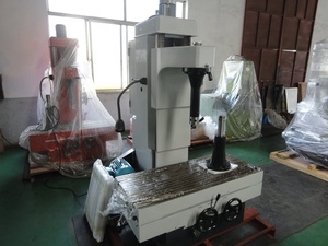 Máquina Mandriladora de Cilindros T8018B en Venta - Product Image 6