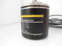 Encodeur absolu PLC E6F-AB3C-C 360 2M, 5-12V DC