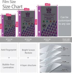 Étui de protection intégral pour appareil photo et téléphone 18 Pro Max, antichoc, <span class=keywords><strong>anti</strong></span>-rayures, découpes précises, vente en gros de coques de téléphone - Product Image 3