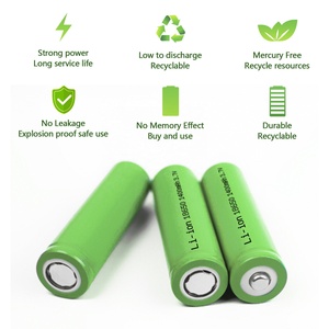 JINTION <span class=keywords><strong>18650</strong></span> 1000mAh 3.7V <span class=keywords><strong>18650</strong></span> cellule de batterie 3.7v batterie li-ion <span class=keywords><strong>18650</strong></span> 3.7v batterie - Product Image 5