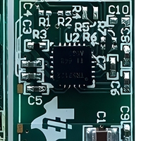 Module RS232 isolé pour UAV